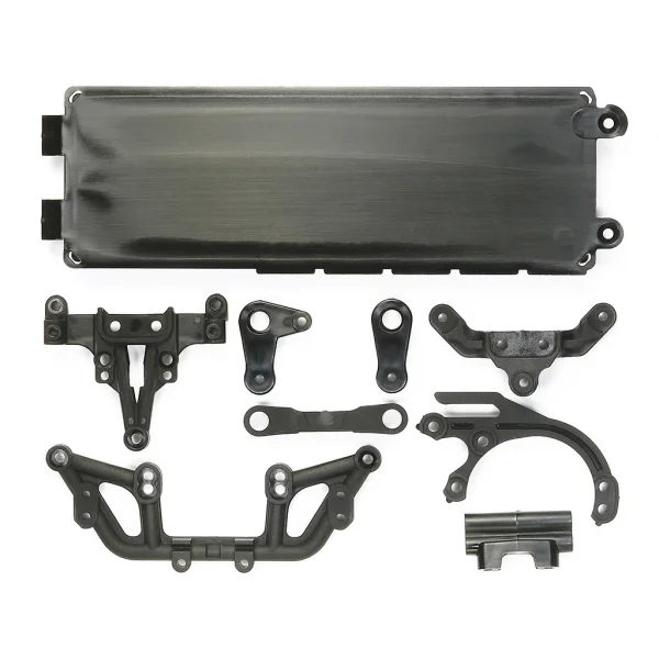 Tamiya Xv-01 Parts (Steering Arm)