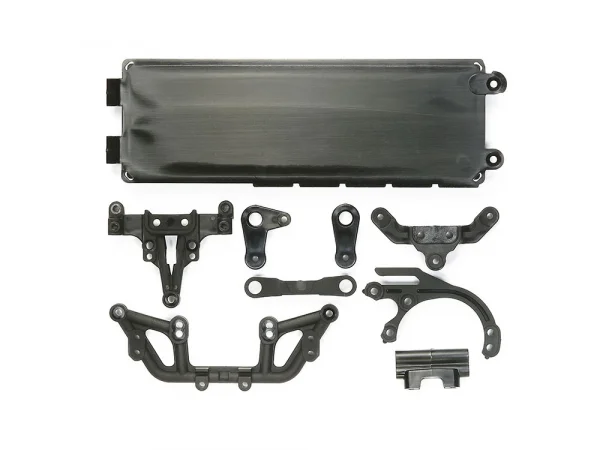 Tamiya Xv-01 Parts (Steering Arm) — image 1 of 2