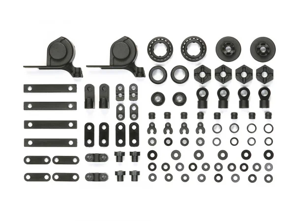 Tamiya Xv-01 Nn Parts (Spacers X 2) — image 1 of 2