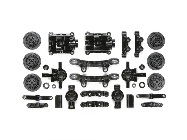 Tamiya TT-02 A Parts (Upright) — image 1 of 3