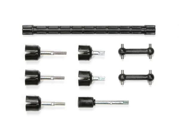 Tamiya TT-02 C Parts (Cup Joint)