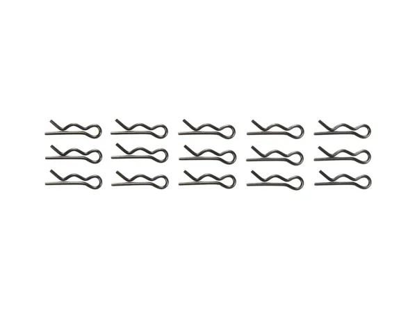 Tamiya 6mm Snap Pin (10) Was 9805702