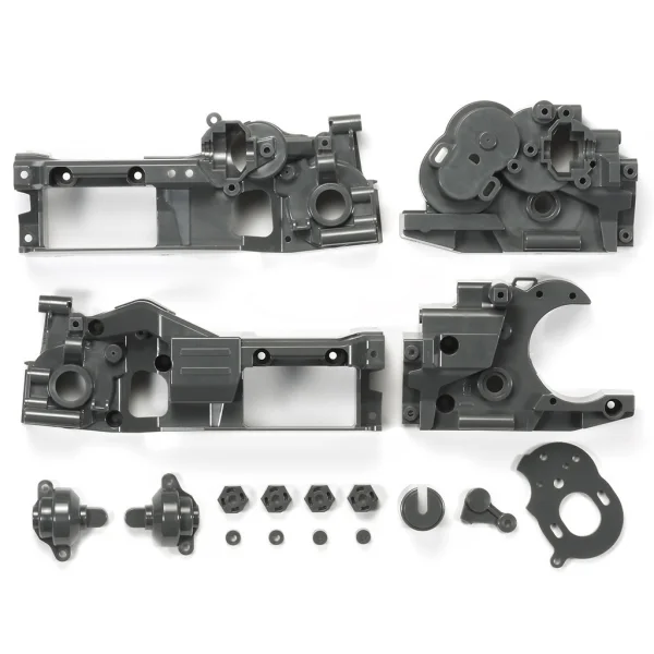 Tamiya Mf-01X A Parts (Chassis)