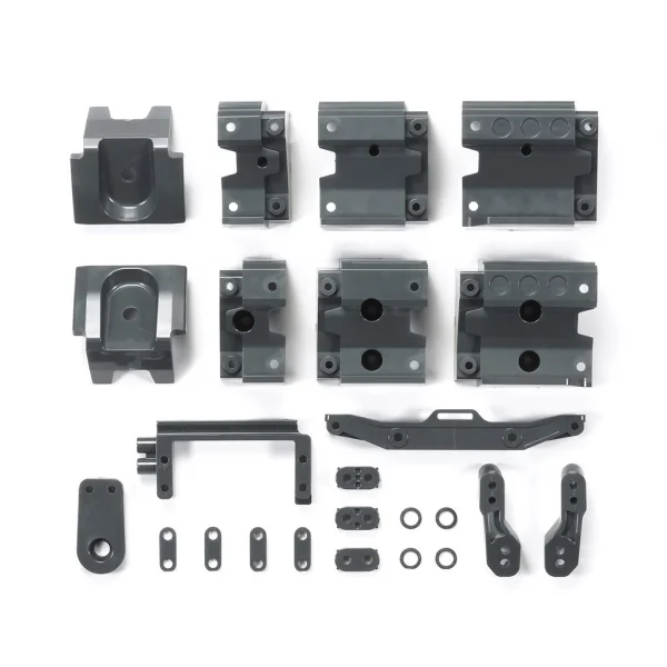 Tamiya Mf-01X B Parts (Damper Stays)