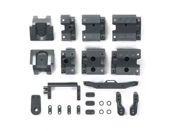 Tamiya Mf-01X B Parts (Damper Stays) — image 1 of 3