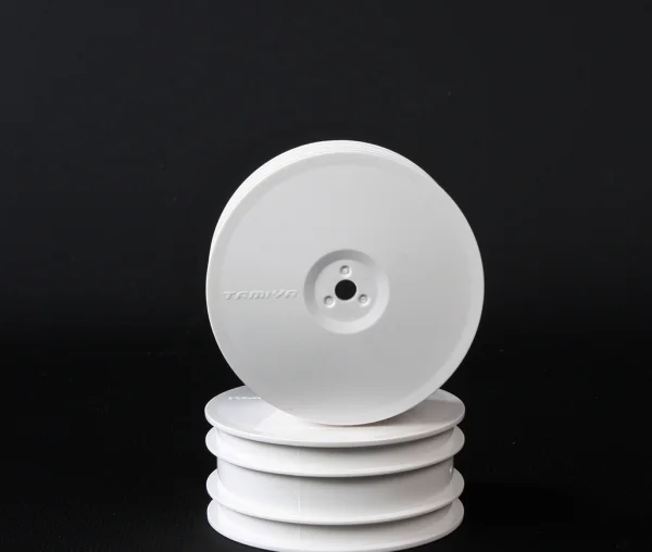 Tamiya 4WD Buggy F Dish Whl Hex Hub