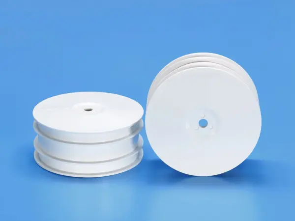 Tamiya 4WD Buggy F Dish Whl Hex Hub — image 1 of 3