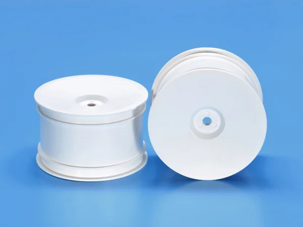Tamiya Buggy R Dish Whl Hex Hub