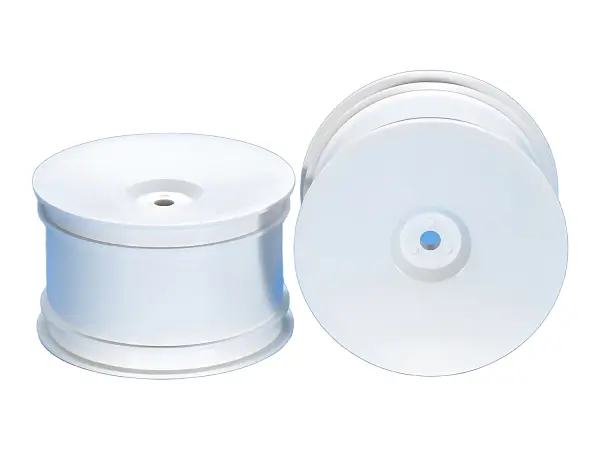 Tamiya Buggy R Dish Whl Hex Hub — image 1 of 3
