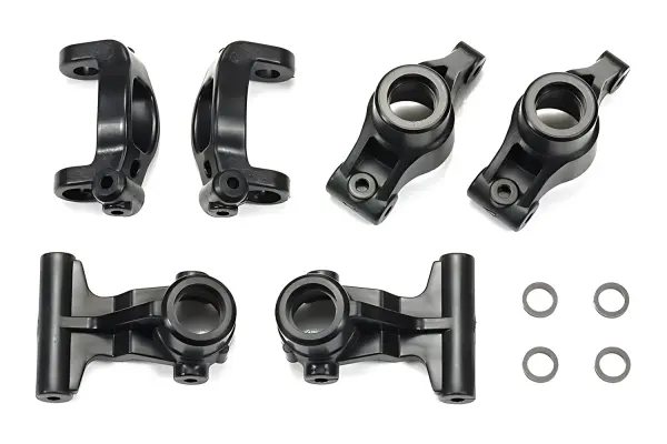 Tamiya M-07 Concept C Parts Uprights