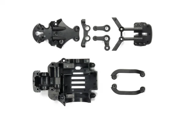 Tamiya M-07 Concept K Parts Stiffener