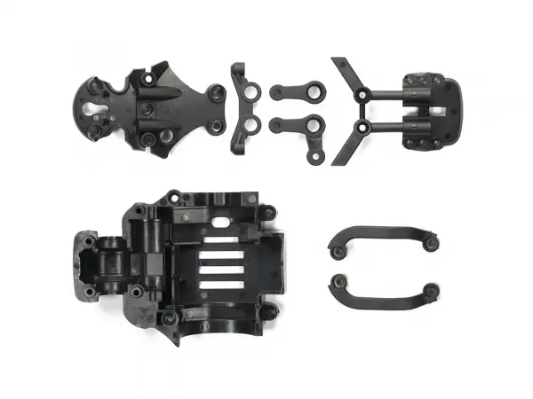 Tamiya M-07 Concept K Parts Stiffener — image 2 of 2