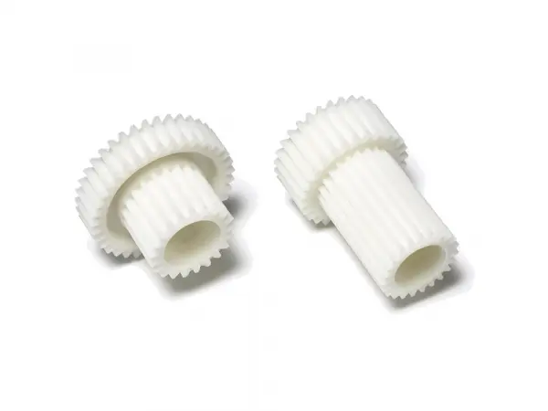 Tamiya M-07 Concept Spur/Counter Gear — image 2 of 2