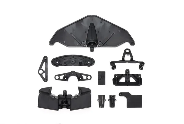 Tamiya Tc-01 B Parts (Bumper)