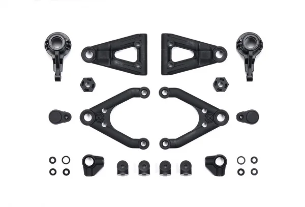 Tamiya Tc-01 C/D Parts Suspension X 2