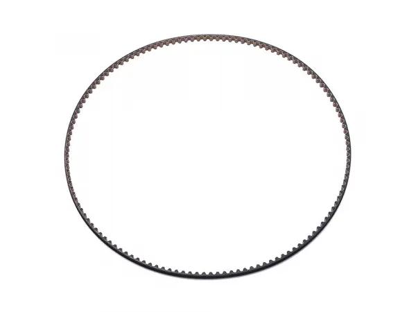 Tamiya TA08 Front Belt (132T) &mdash; image 2 of 2