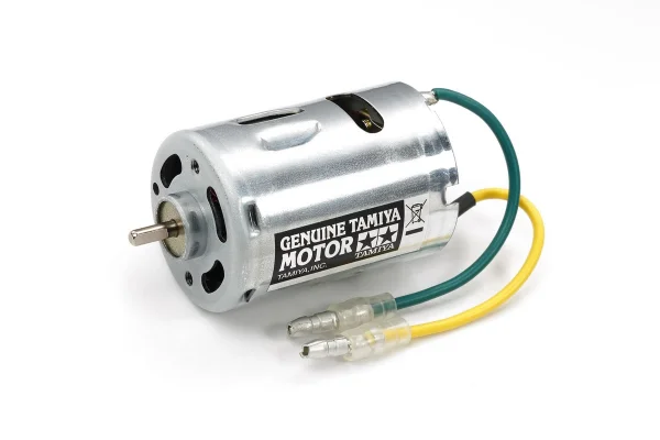 Tamiya Type 540-N Motor