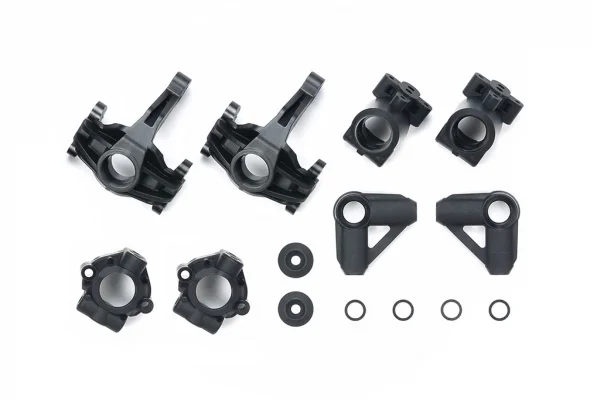 Tamiya TD4 C Parts - Uprights X 2