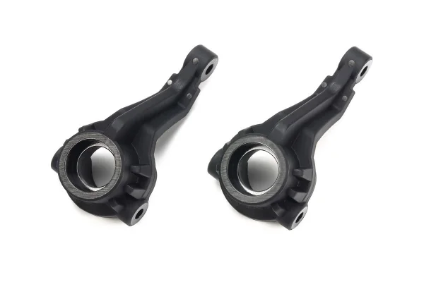 Tamiya BB-01 C Parts F Upright X 2