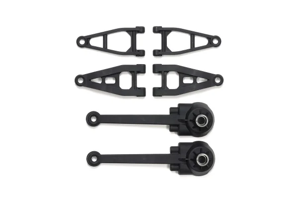 Tamiya BB-01D Parts Suspension Arms X 2
