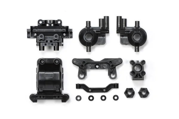 Tamiya Mb-01 A Parts (Upright)
