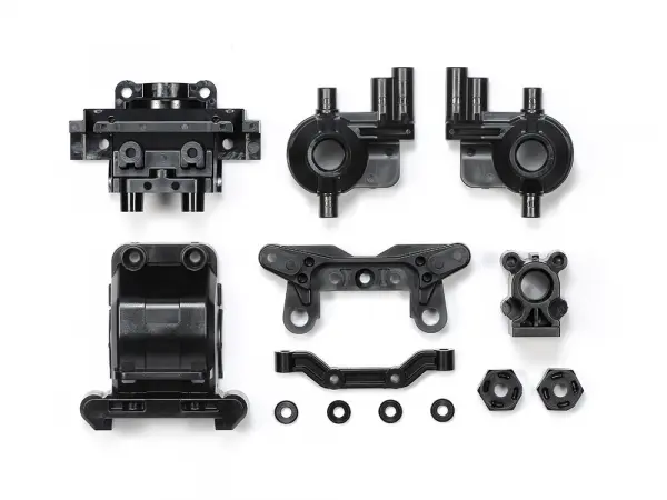 Tamiya MB-01 A Parts (Upright) &mdash; image 2 of 2