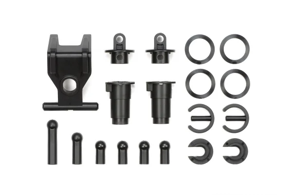 Tamiya Mb-01 B Parts (Dampers) — image 2 of 2
