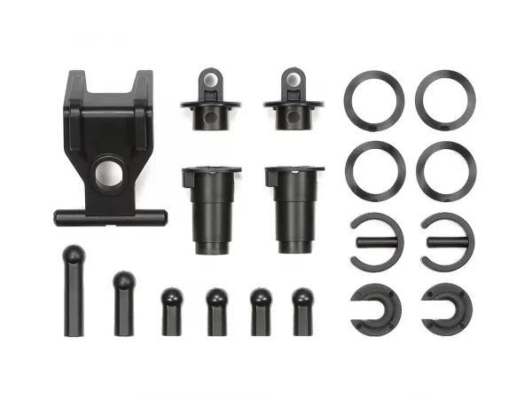 Tamiya Mb-01 B Parts (Dampers) — image 1 of 2