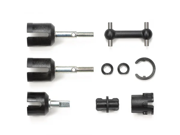 Tamiya Mb-01 C Parts (Transmission) — image 1 of 2