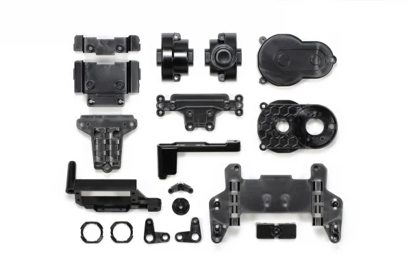 Tamiya Mb-01 D Parts (Gearbox)