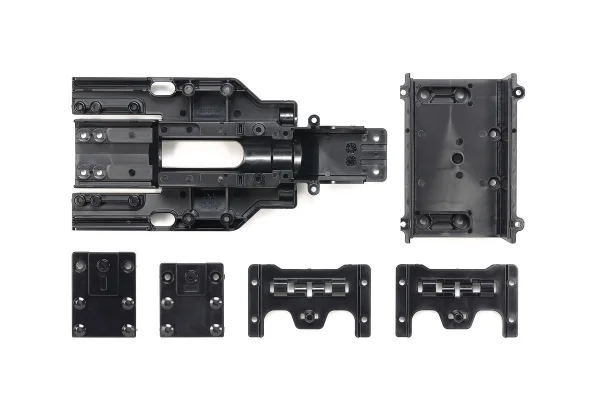Tamiya BT-01 E Parts Sub Frame