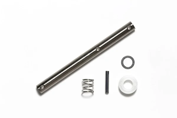 Tamiya BT-01 FR Spur Gear Shaft Set