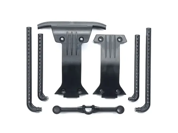 XM-01 B Parts Body Mounts — image 2 of 2
