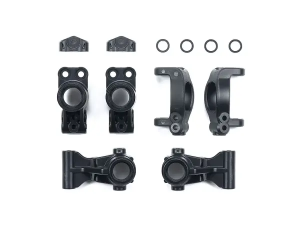 XM-01 C Parts Uprights — image 2 of 2