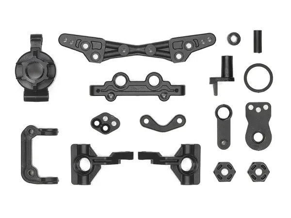 Tamiya DT-04 B Parts (Uprights) — image 2 of 2