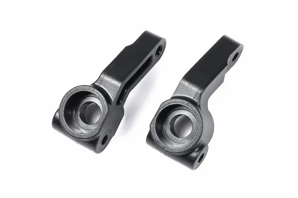 Tamiya DN-01SR Front Uprights