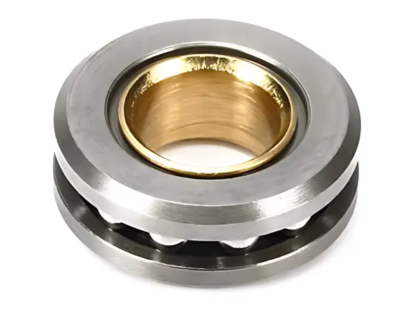 Tamiya One Piece Bearing