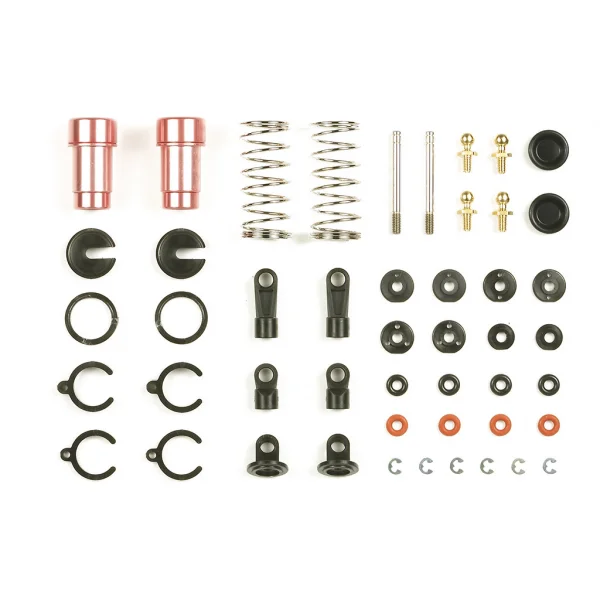 Tamiya Low Friction Aluminium. Damper