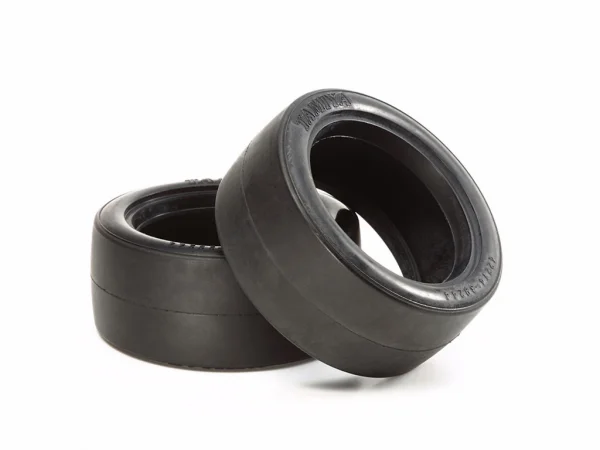 Tamiya M Chassis Slicks *2 — image 1 of 2