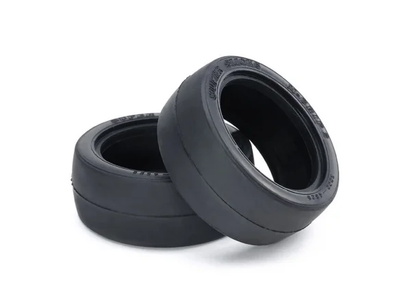 Tamiya T Car M2 Slicks*2
