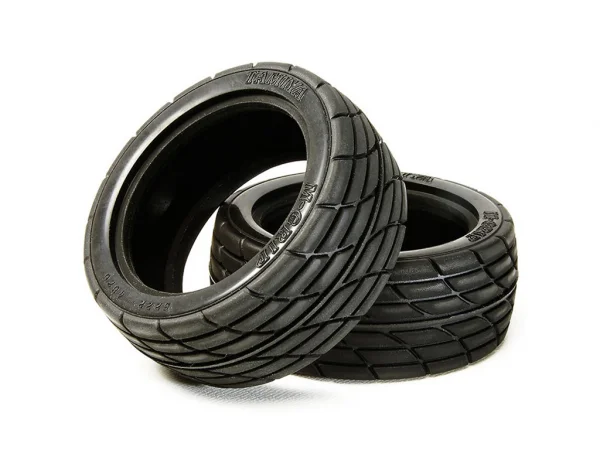 Tamiya M2 Radial Tires *2