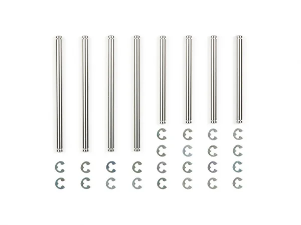 Tamiya TL-01 Stainless Steel Suspension. Shaft