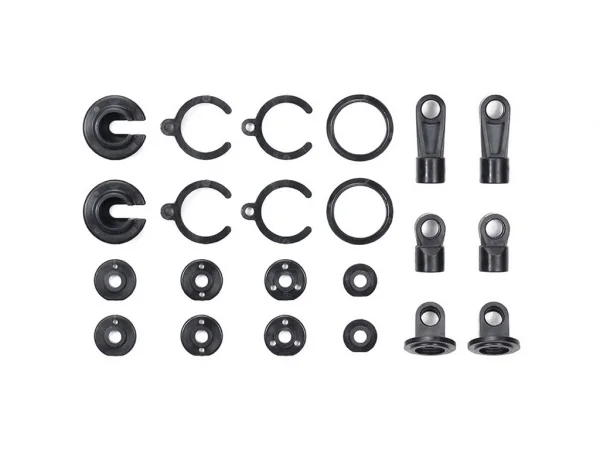 Tamiya Low Friction Damper V Parts