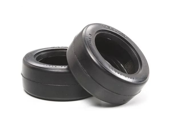 Tamiya 60D Reinforced Tires A*2