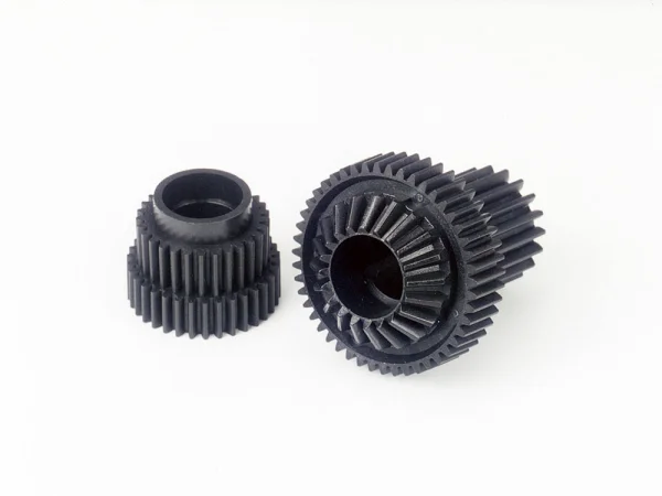 Tamiya TL-01 Speed Tuned Gear Set — image 1 of 2