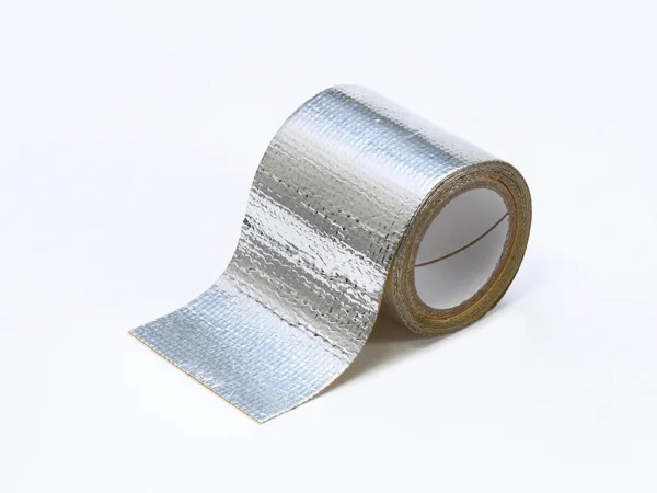 Tamiya Aluminium Reinforced Tape