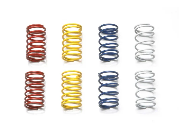 Tamiya On-Road Tuned Hard Spring Set