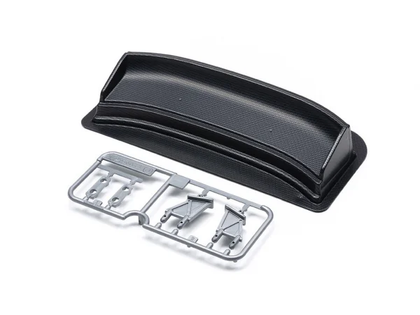 Tamiya Lightweight Wing - Carbon — image 1 of 2