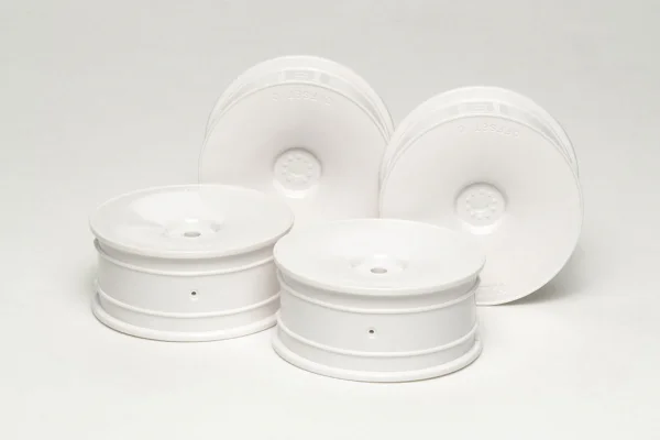 Tamiya Medium Narrow Dish Wheel (+)