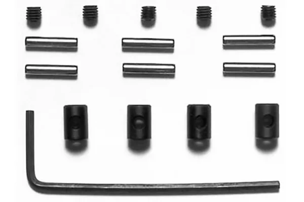 Tamiya C.Joint For Assy Univ Shaft Apr